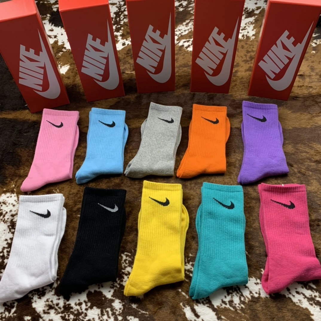 Socks 5pairs ZeroBulk 18270