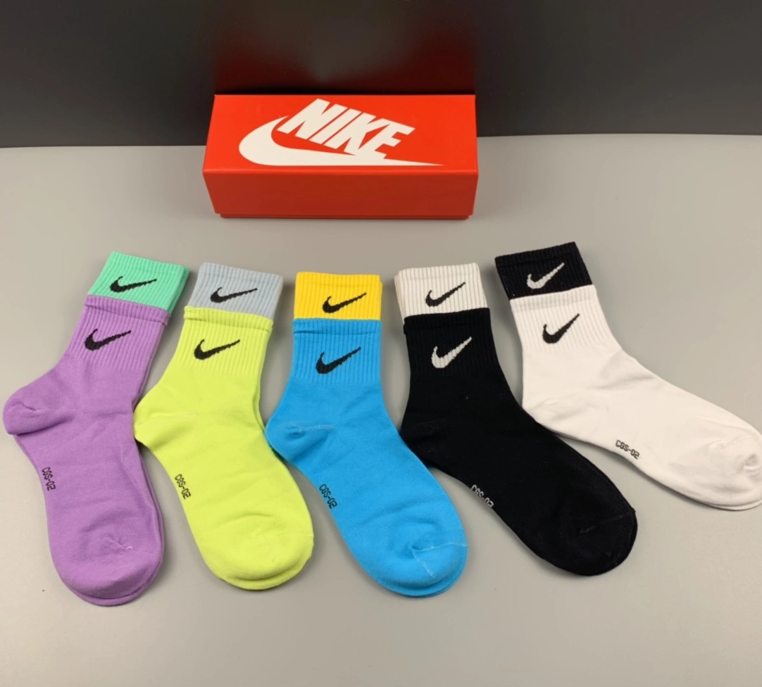 Timeless Socks 5pairs 18271