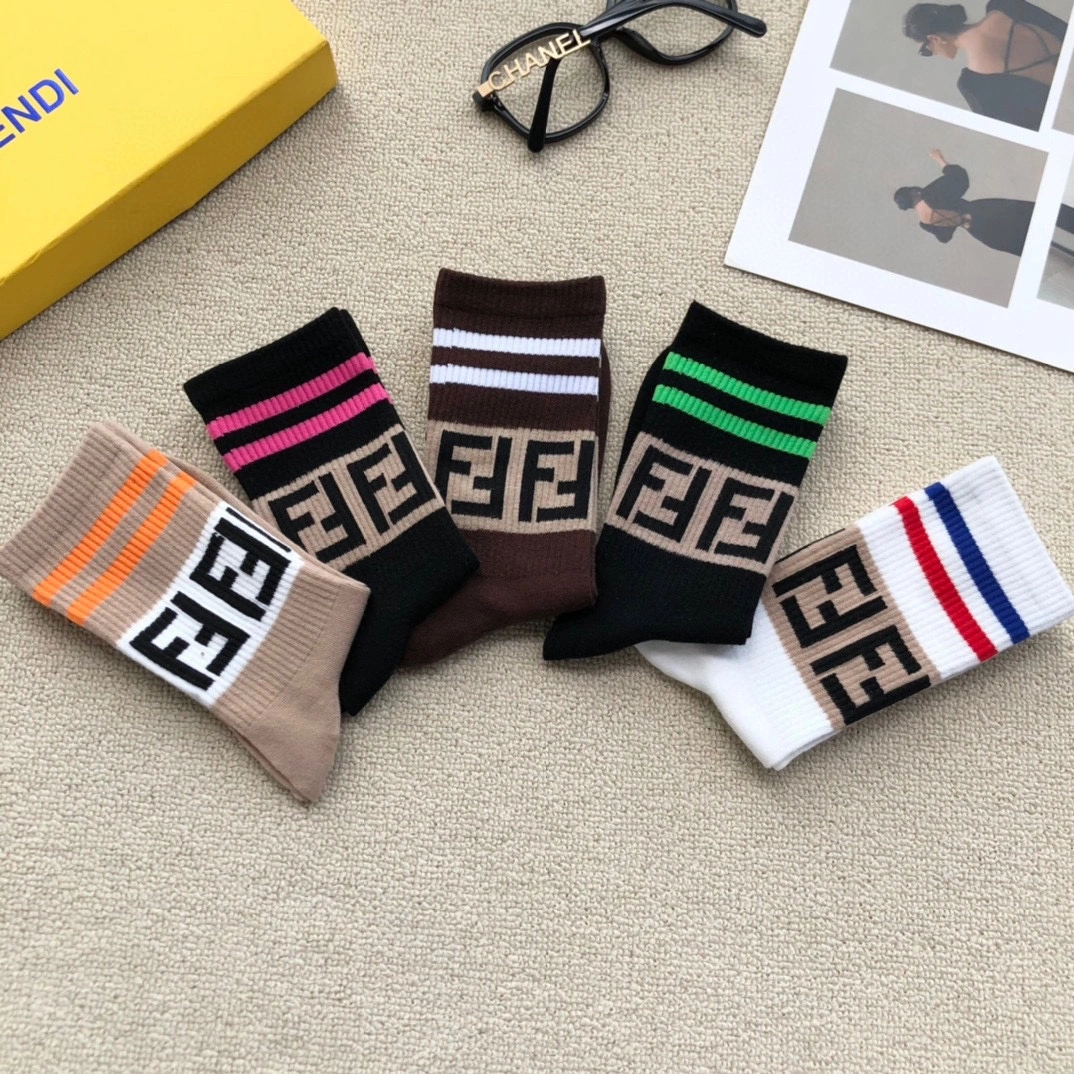 TopPick Socks 5pairs 18294