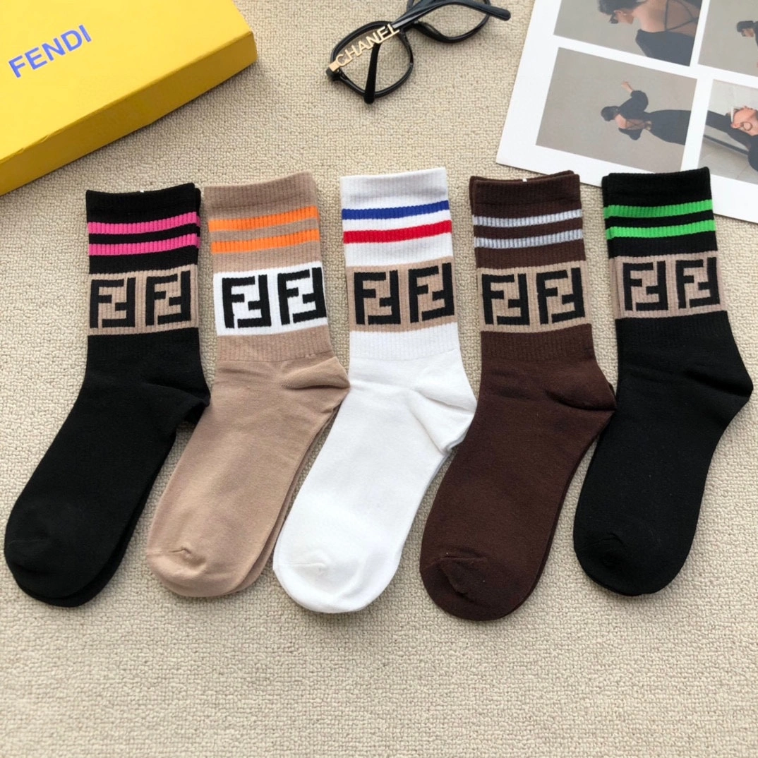 TopPick Socks 5pairs 18294