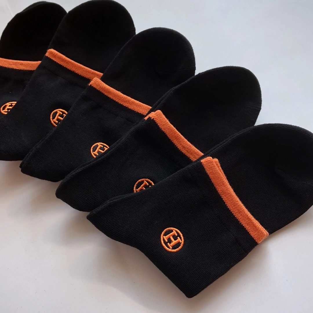 Socks 5pairs TechFriendly 18316