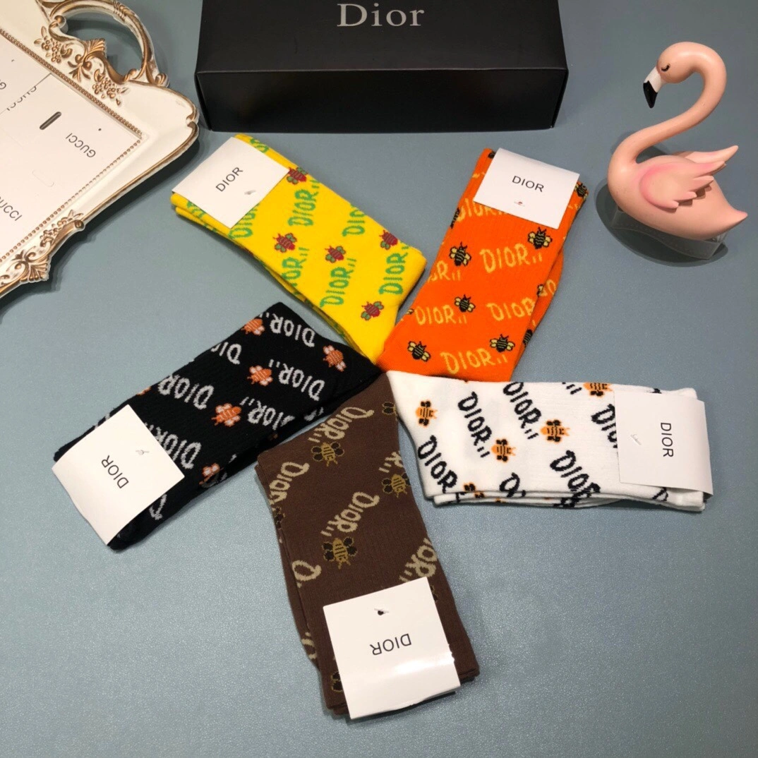SmartChoice Socks 5pairs 18256