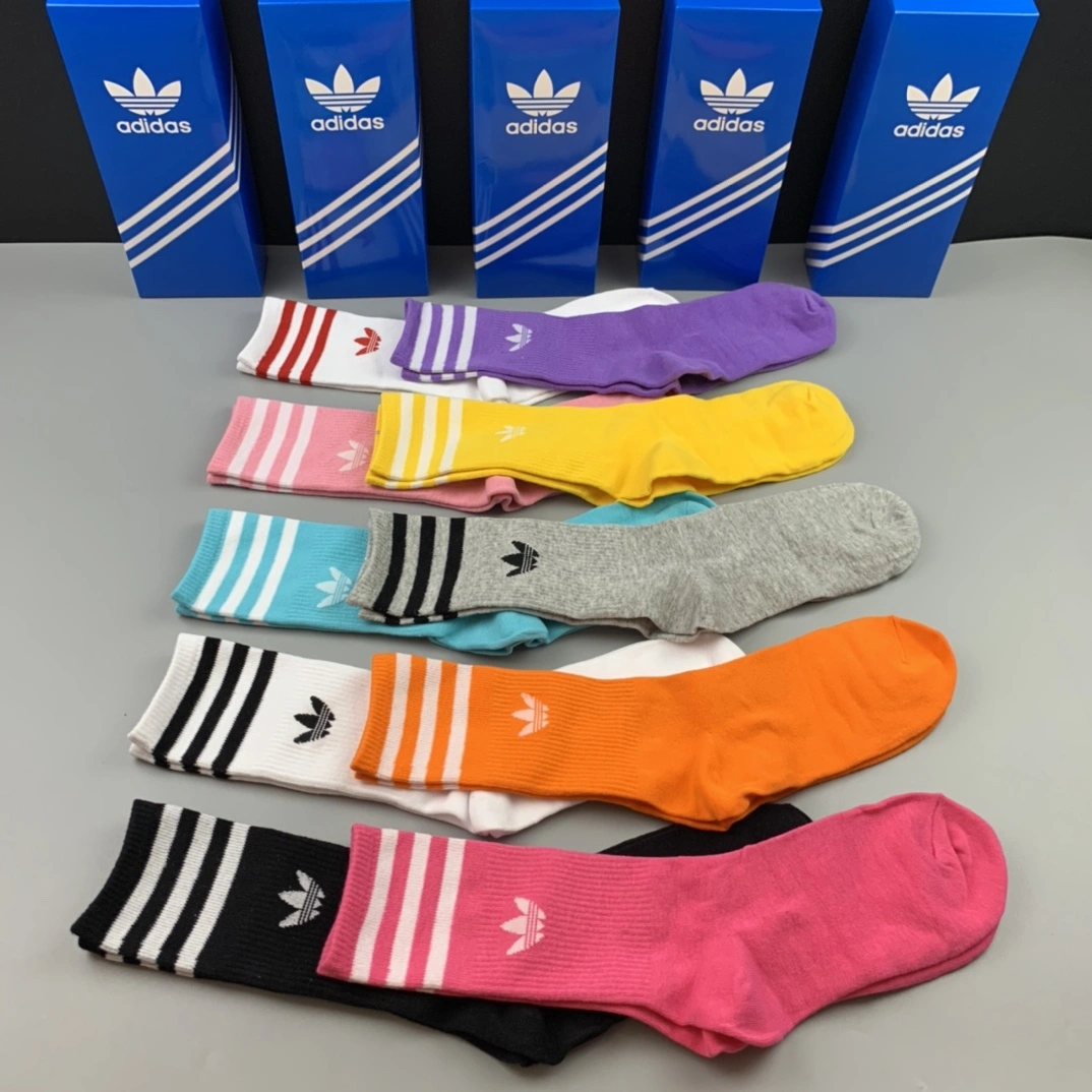Breathable Socks 5pairs 18218