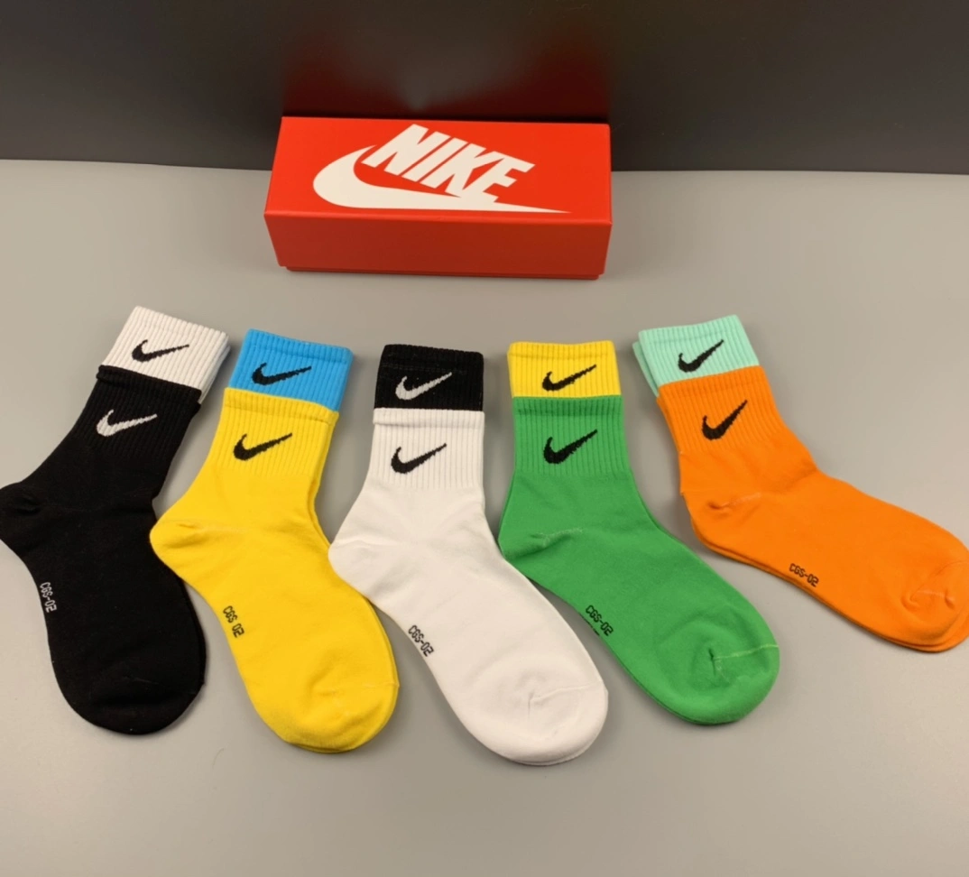 Timeless Socks 5pairs 18271