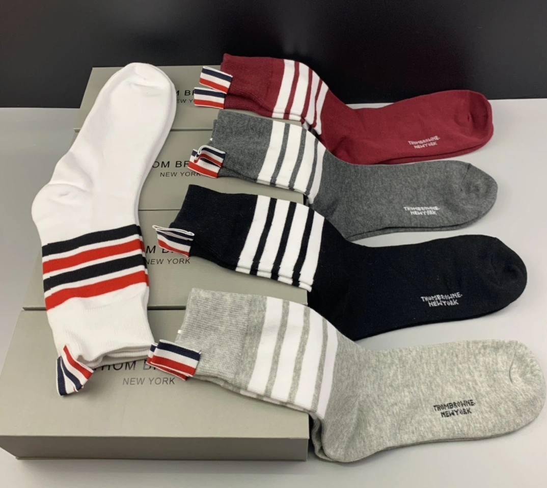 Packable Socks 5pairs 18215