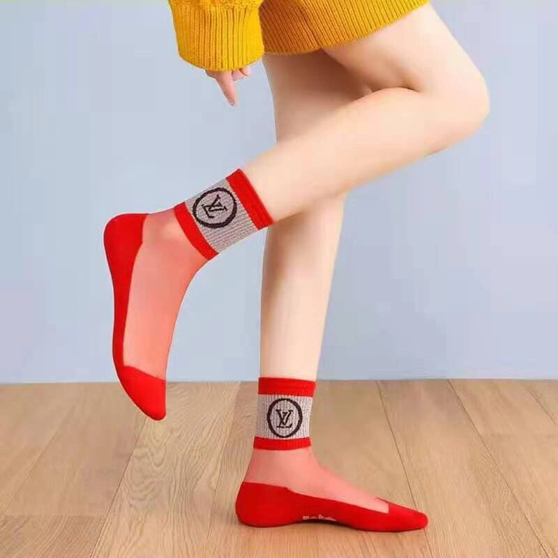 Reliable Socks 5pairs 18251