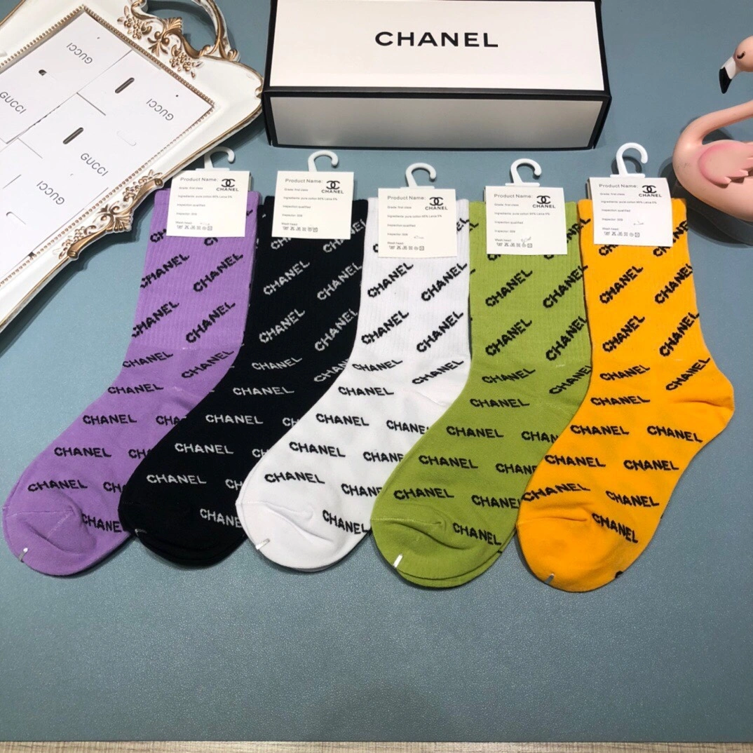 Tailored Socks 5pairs 18254