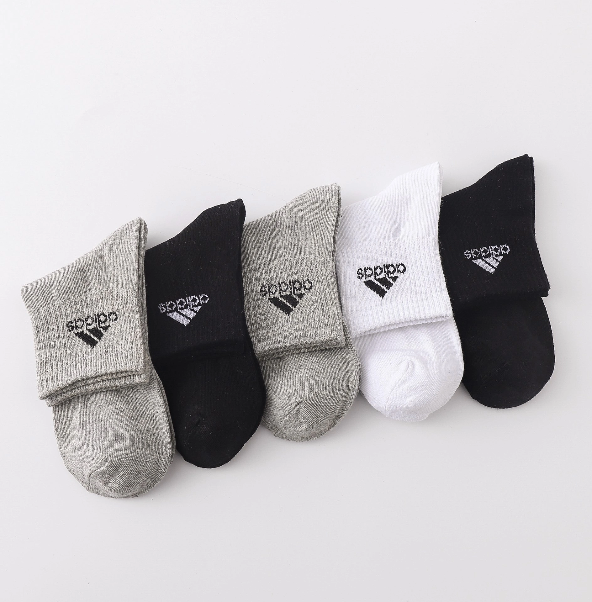 WrinkleFree Socks 5pairs 18269