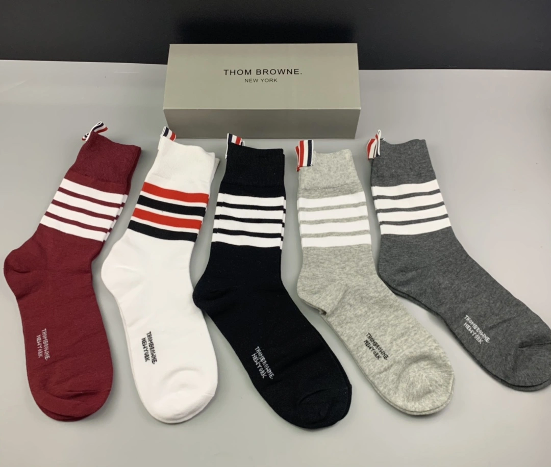 Packable Socks 5pairs 18215