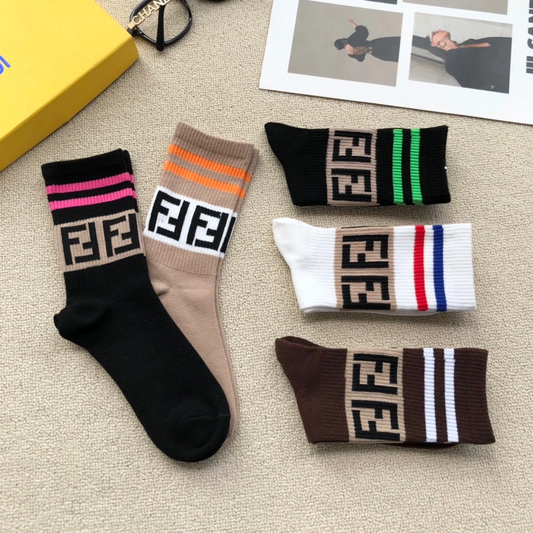 TopPick Socks 5pairs 18294
