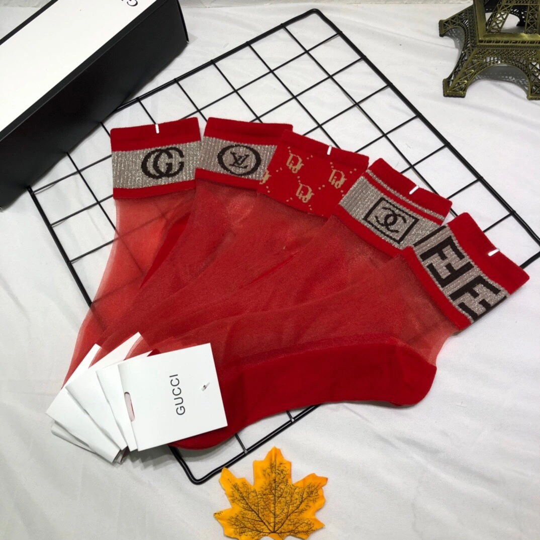 Reliable Socks 5pairs 18251