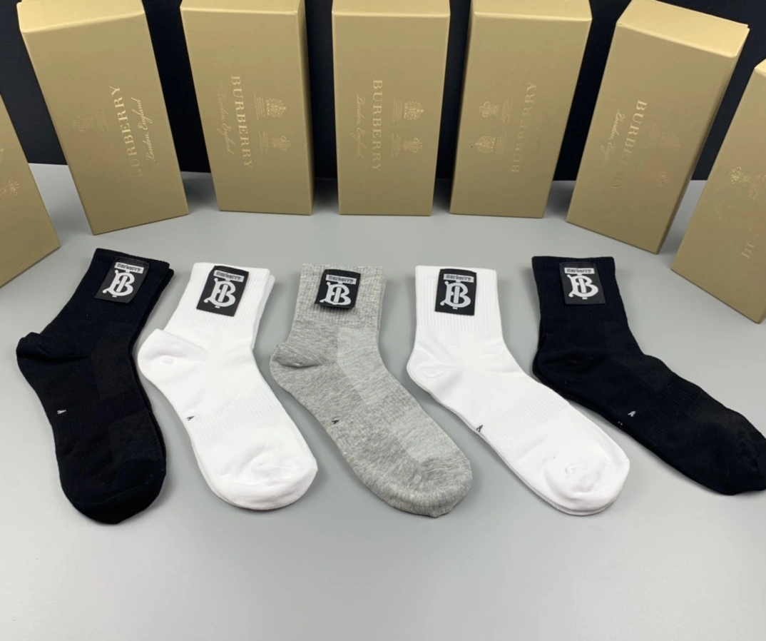 FlexibleFit Socks 5pairs 18318
