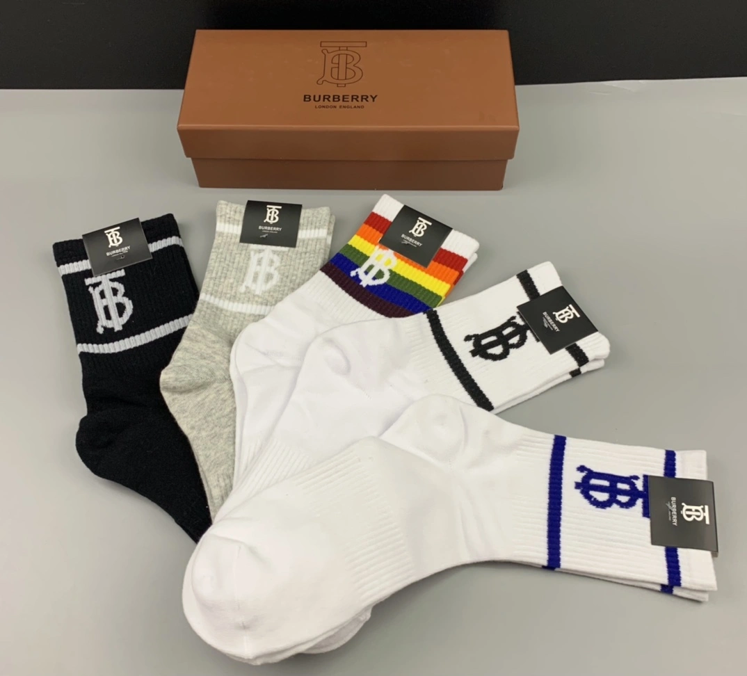 TimelessDesign Socks 5pairs 18477