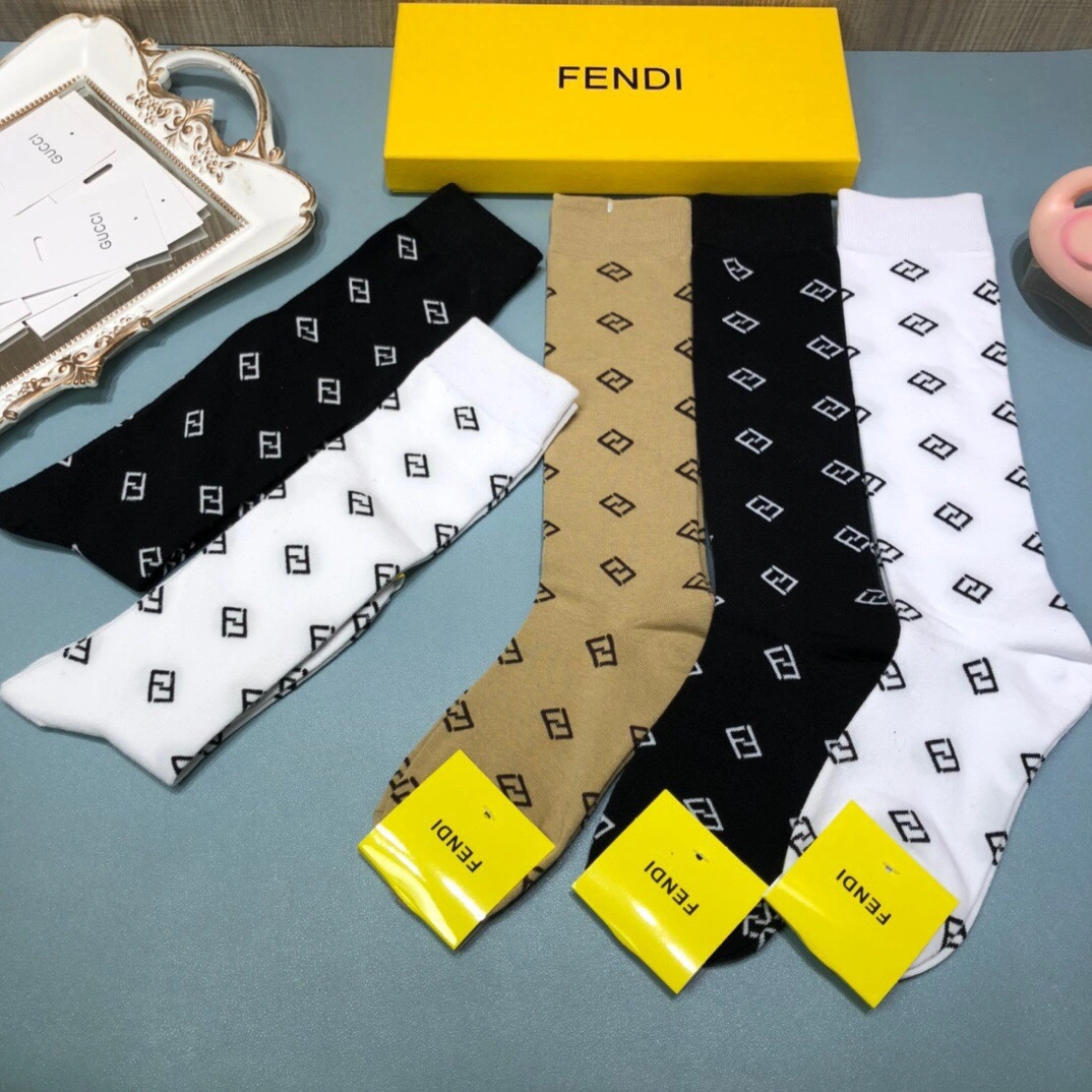 SmoothTexture Socks 5pairs 18229
