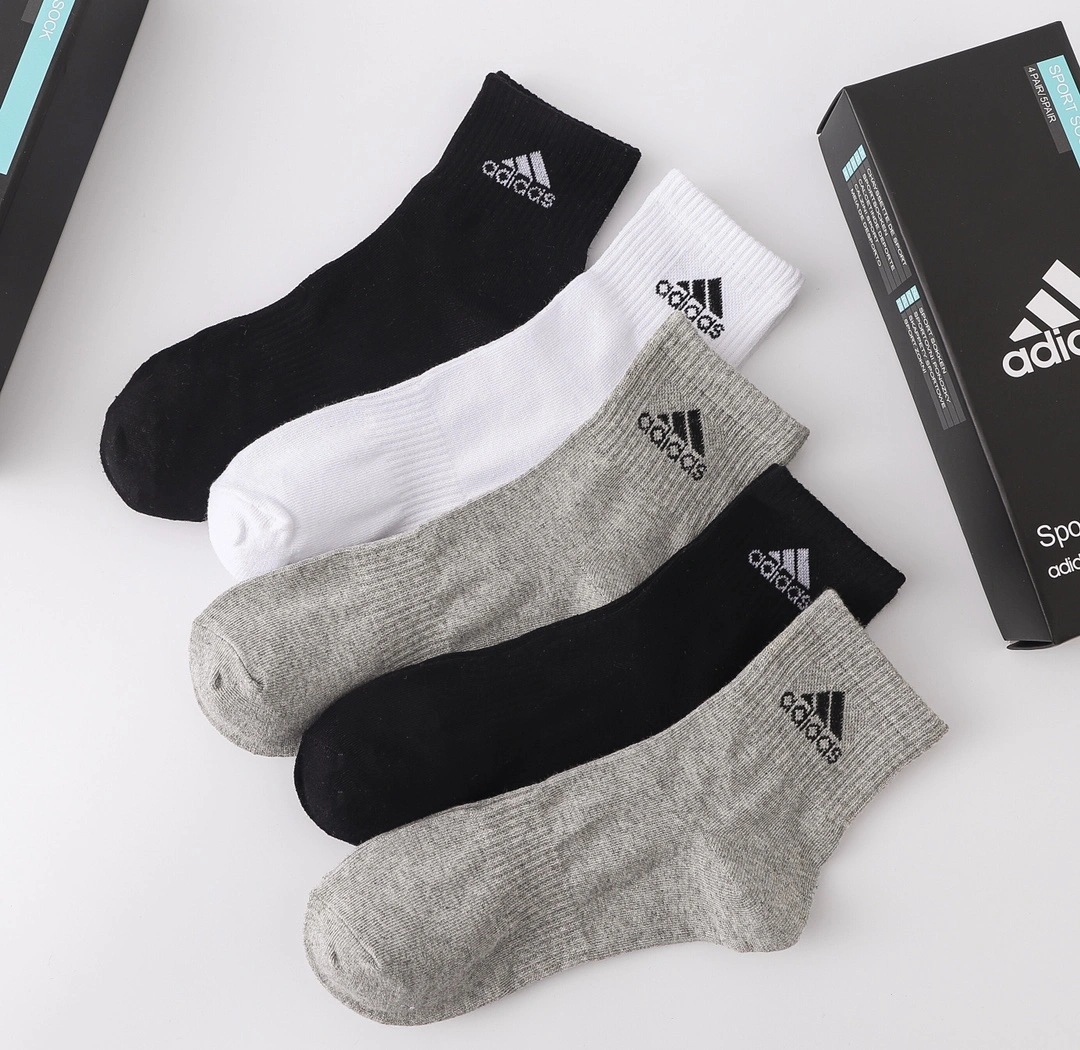 Affordable Socks 5pairs 18217