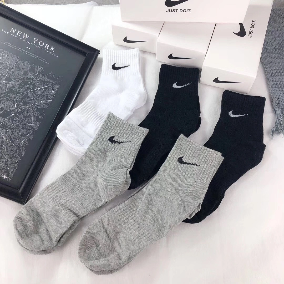 AllSeason Socks 5pairs 18273