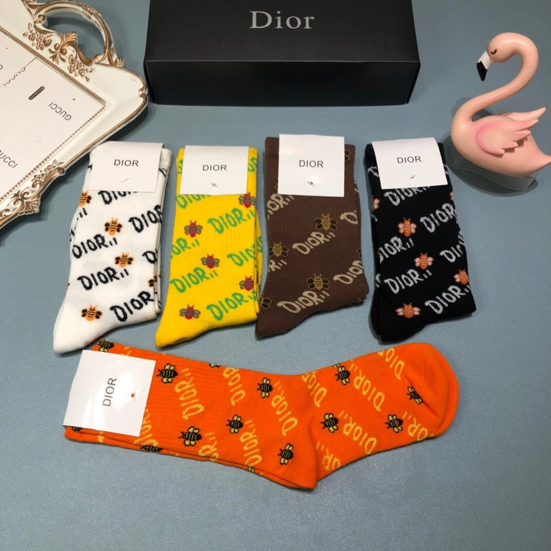 SmartChoice Socks 5pairs 18256