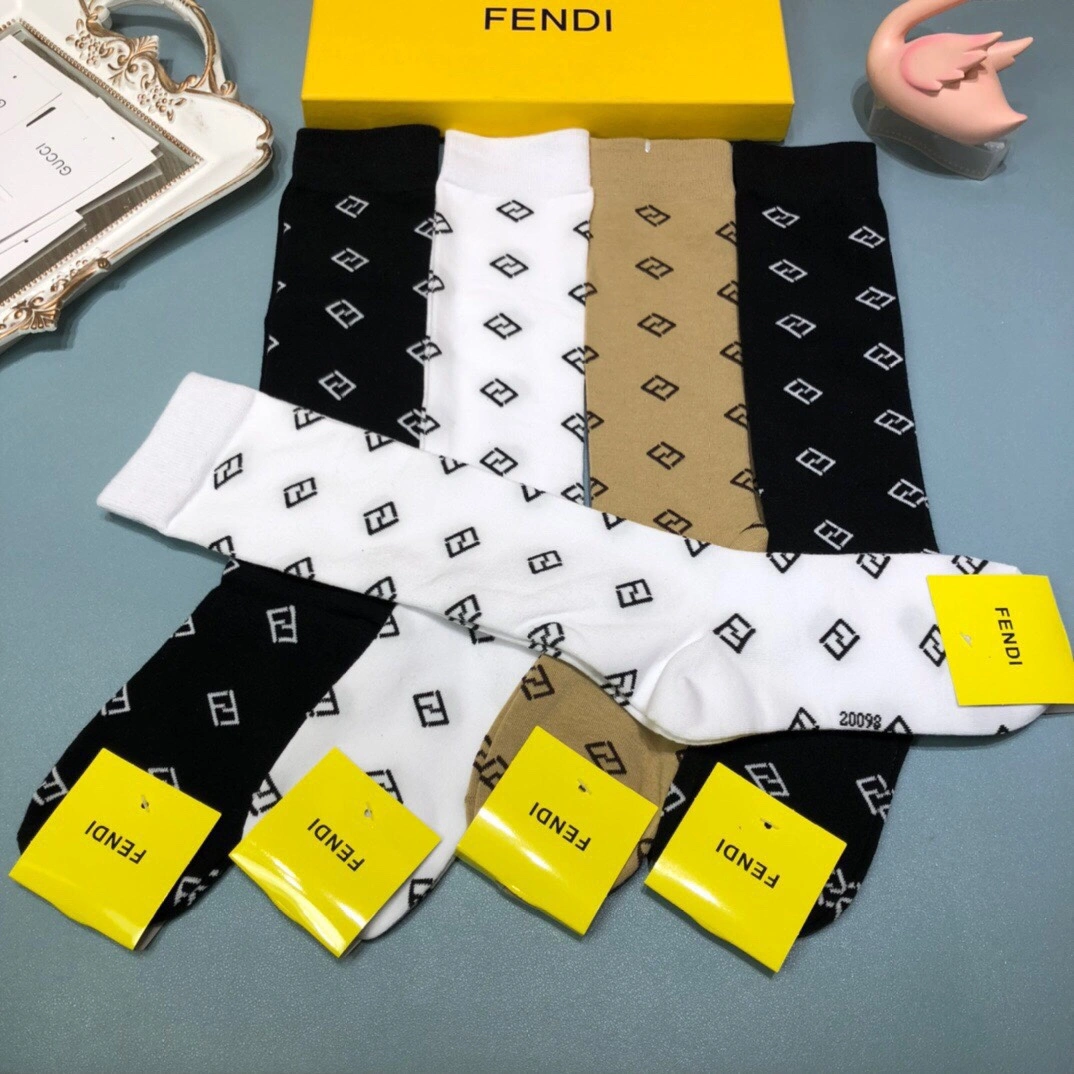 SmoothTexture Socks 5pairs 18229