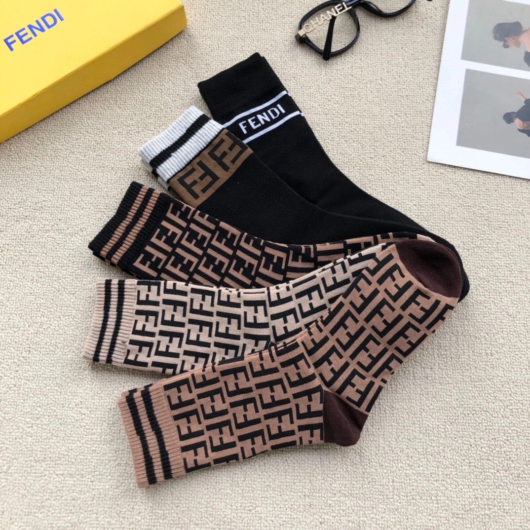 Socks 5pairs QuickDry 18292