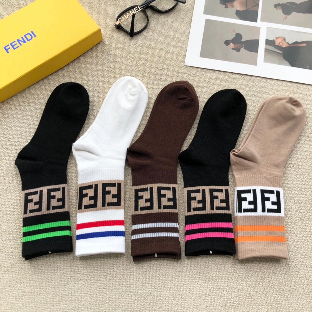 TopPick Socks 5pairs 18294