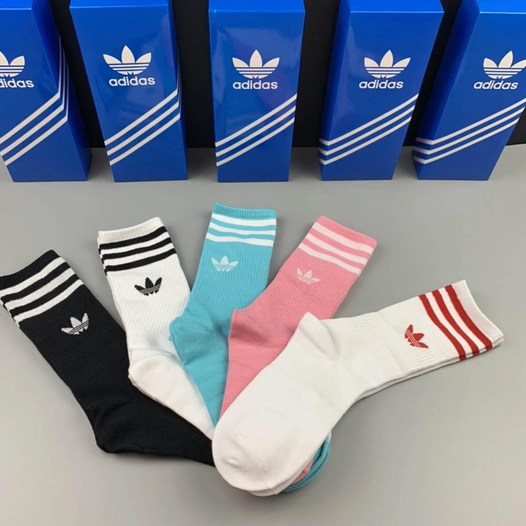 Breathable Socks 5pairs 18218