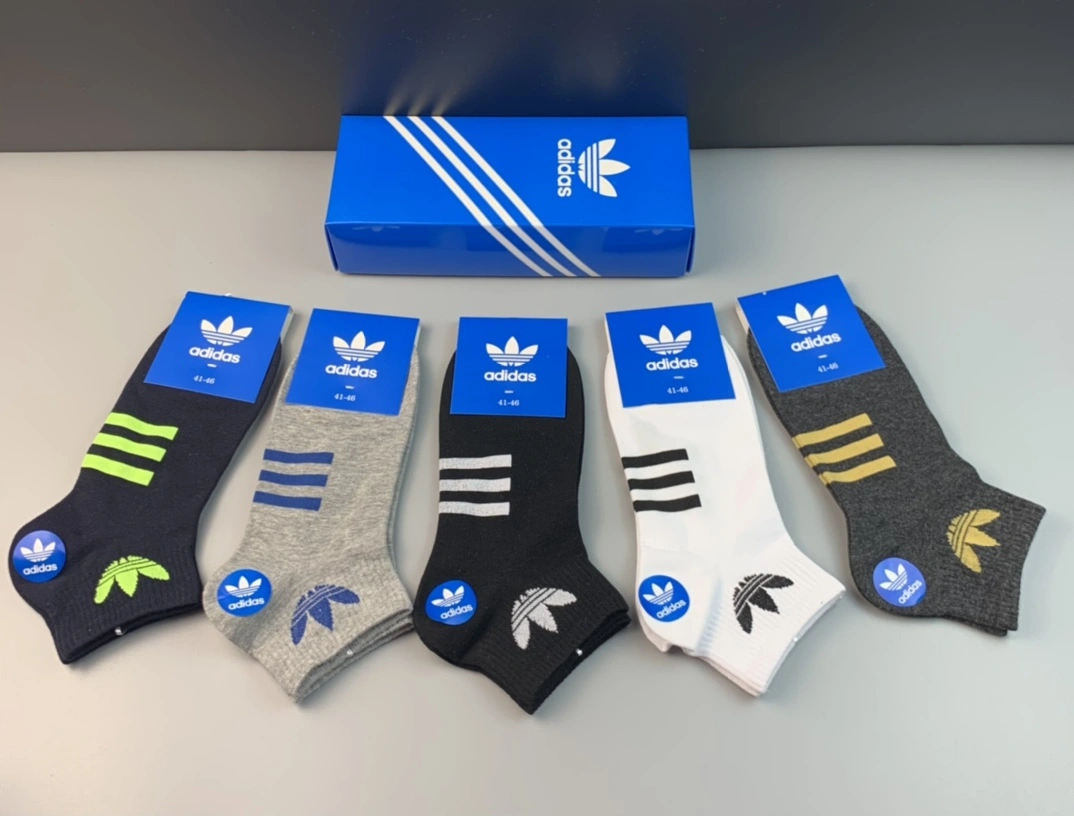 ZeroBulk Socks 5pairs 18278