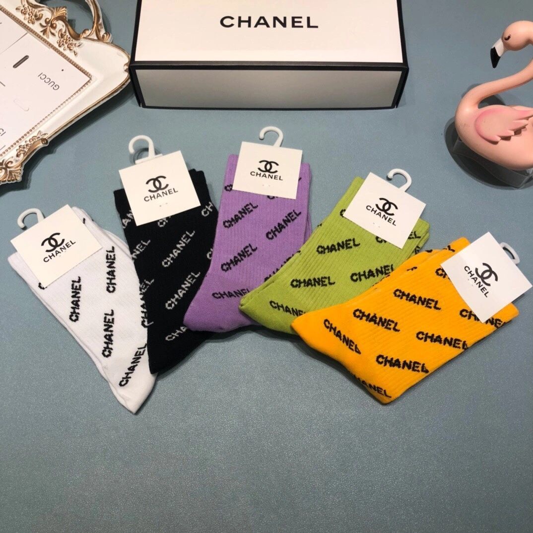 Tailored Socks 5pairs 18254