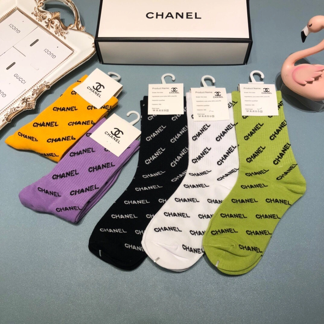 Tailored Socks 5pairs 18254