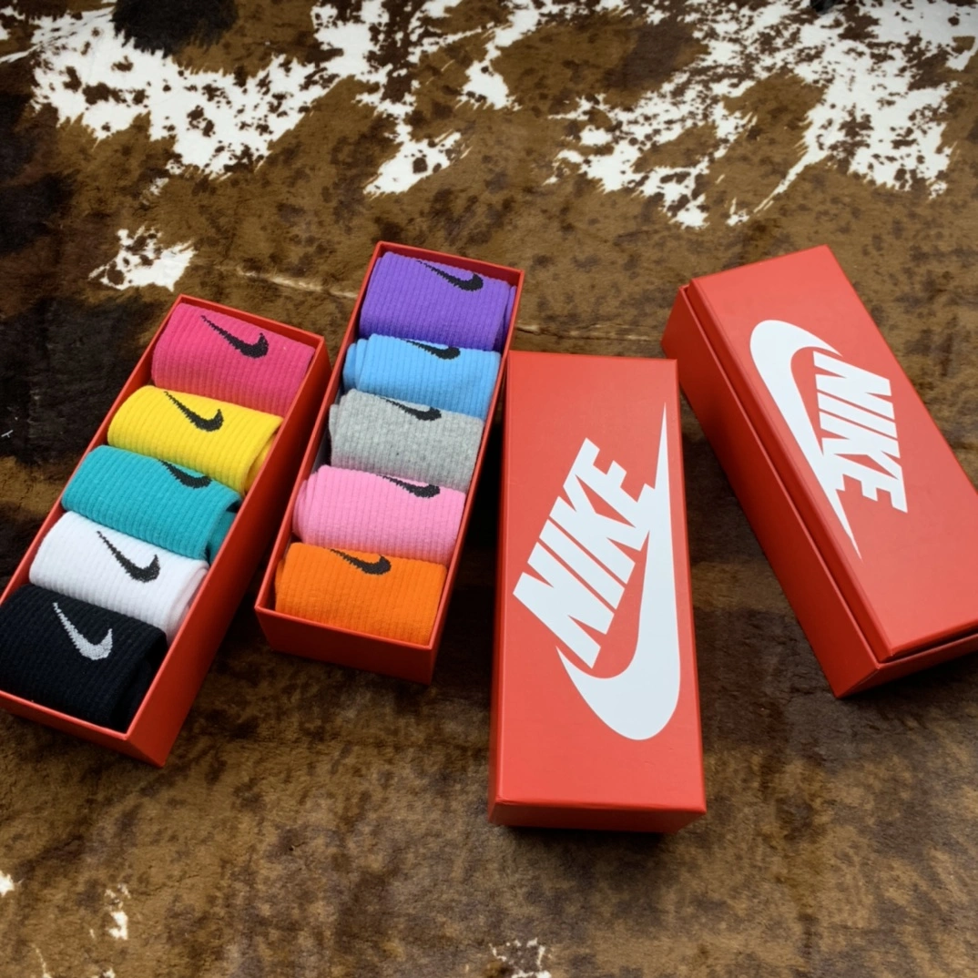 Socks 5pairs ZeroBulk 18270