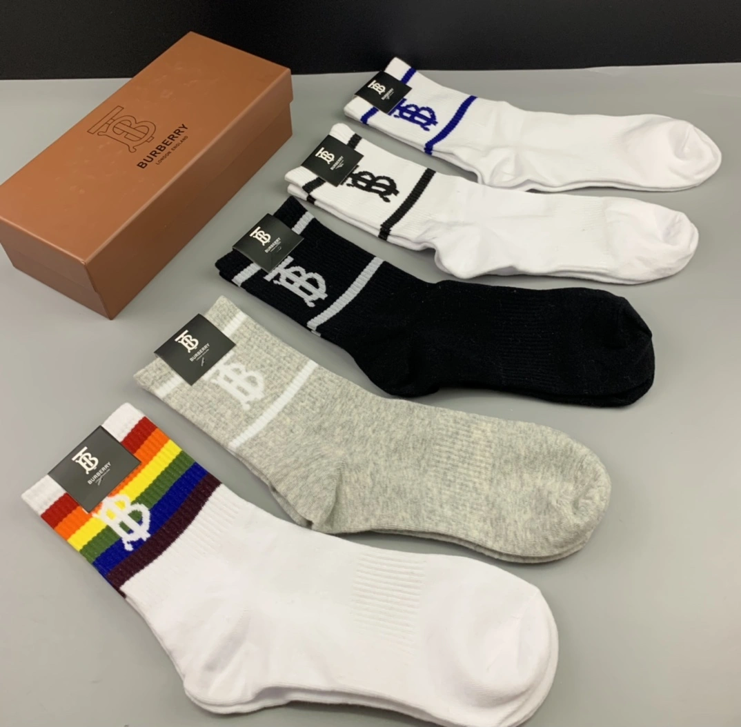 TimelessDesign Socks 5pairs 18477