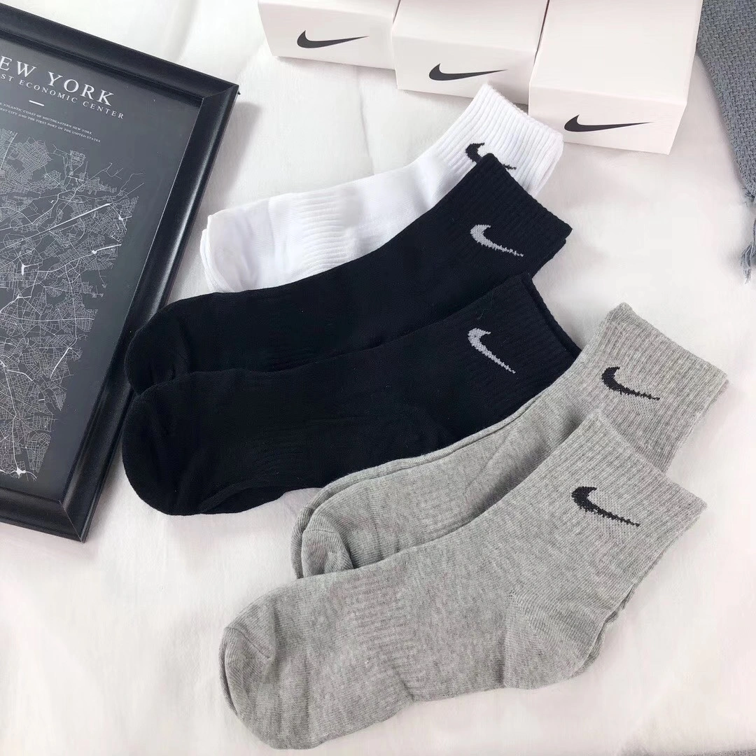 AllSeason Socks 5pairs 18273