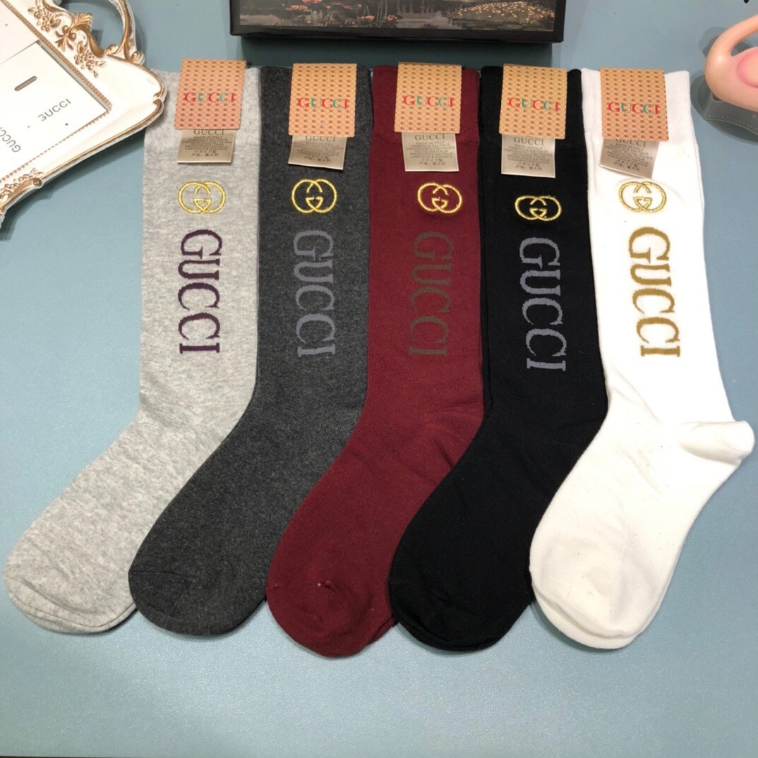 Timeless Socks 5pairs 18250