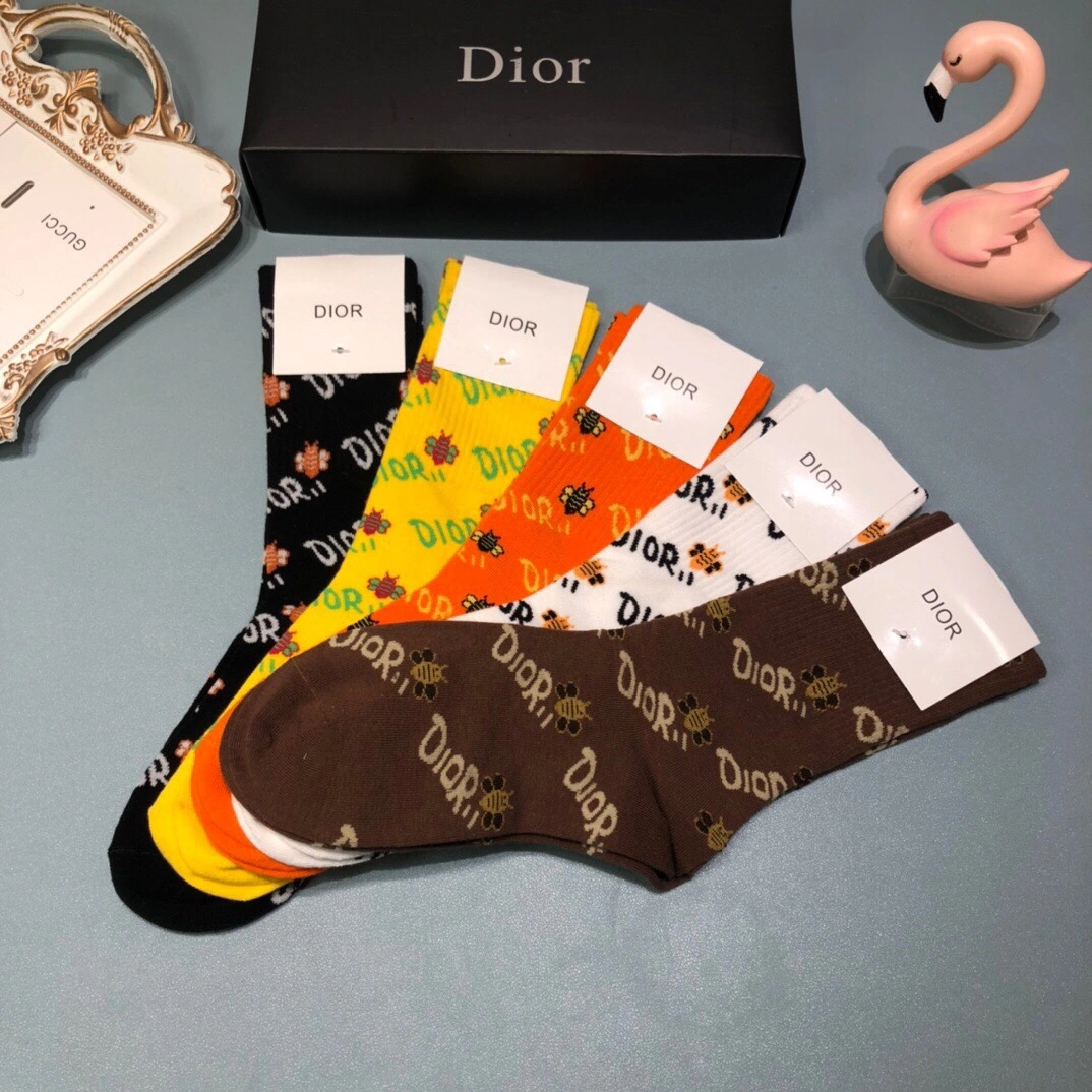 SmartChoice Socks 5pairs 18256