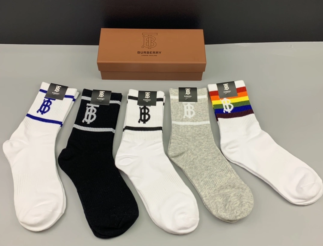TimelessDesign Socks 5pairs 18477