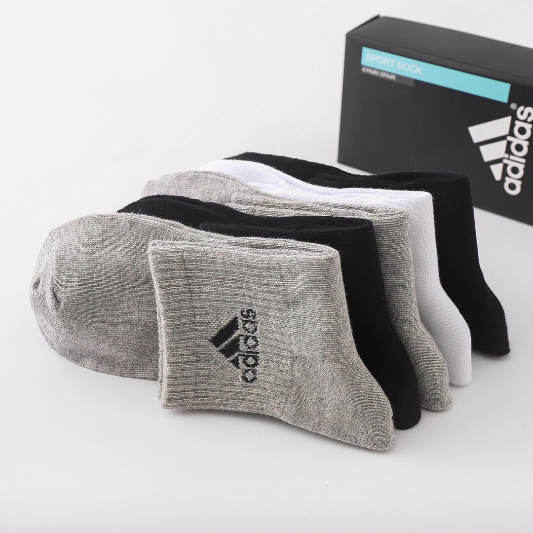 Affordable Socks 5pairs 18217