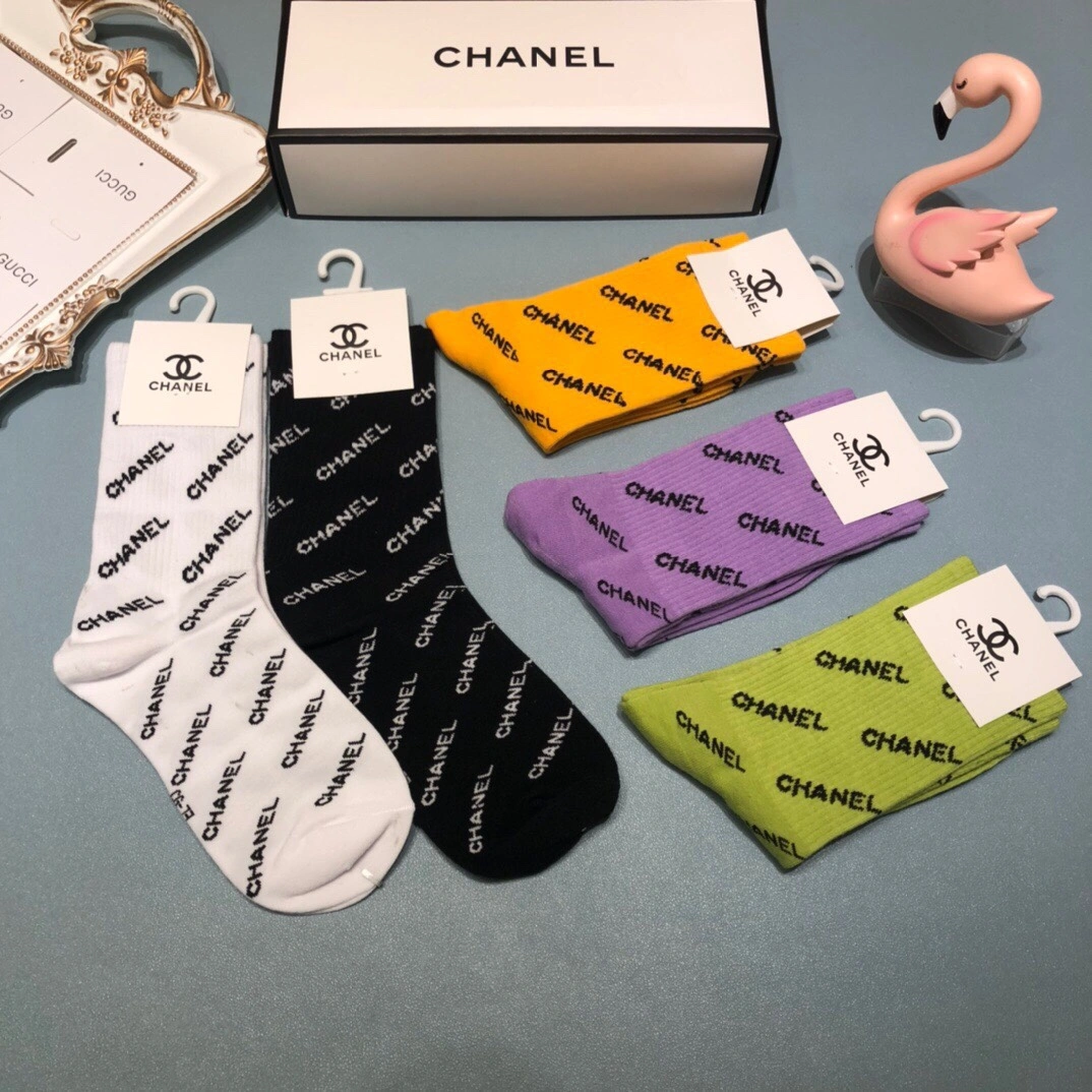 Tailored Socks 5pairs 18254