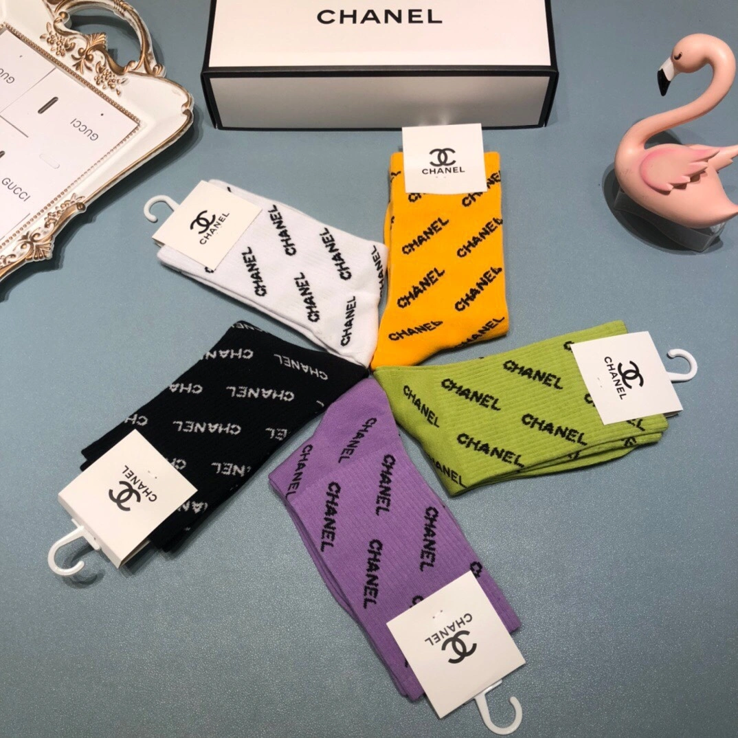 Tailored Socks 5pairs 18254