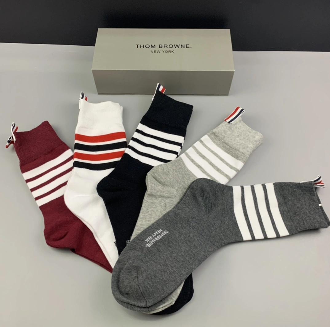 Packable Socks 5pairs 18215