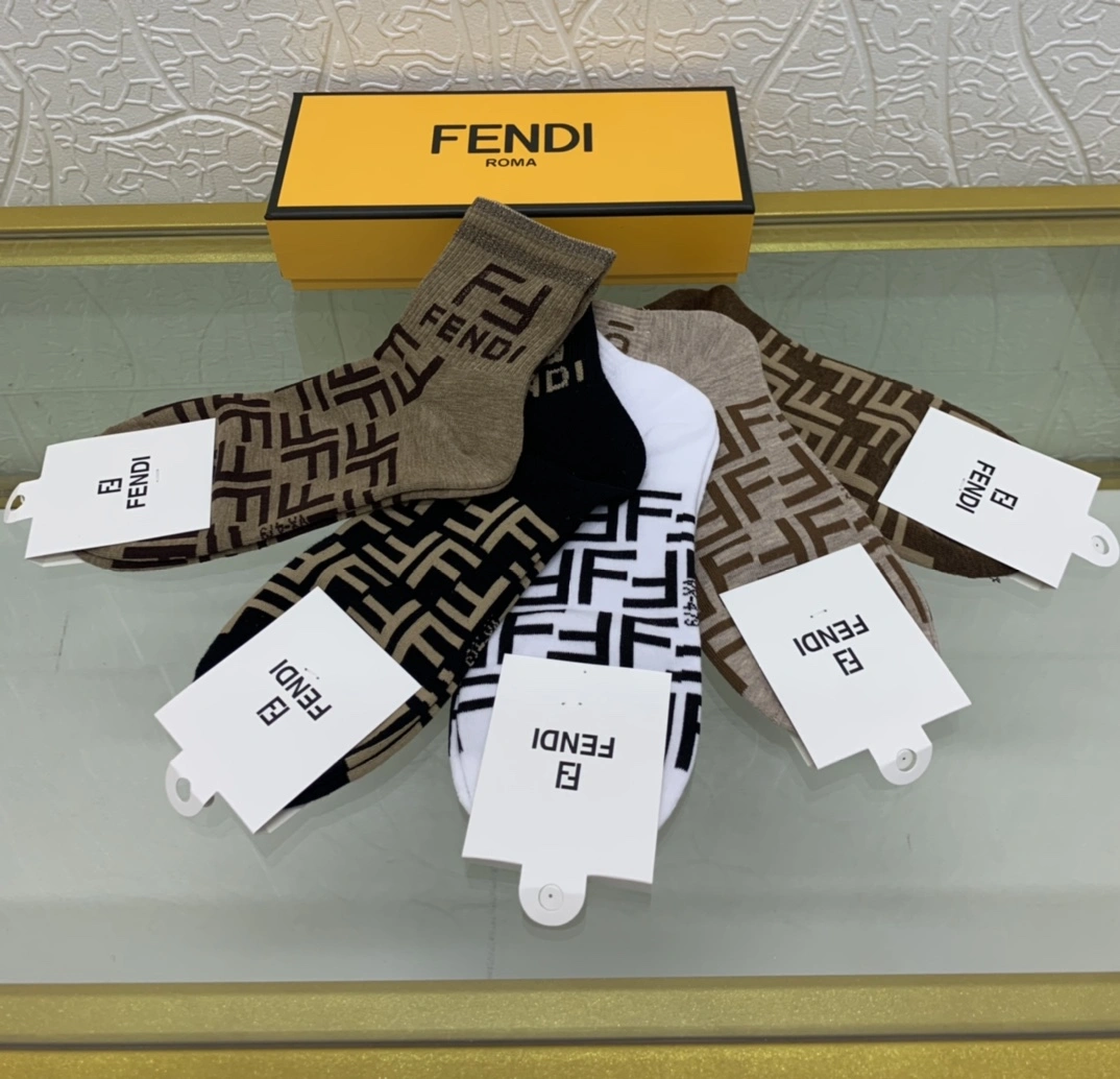 Socks 5pairs Lightweight 18220