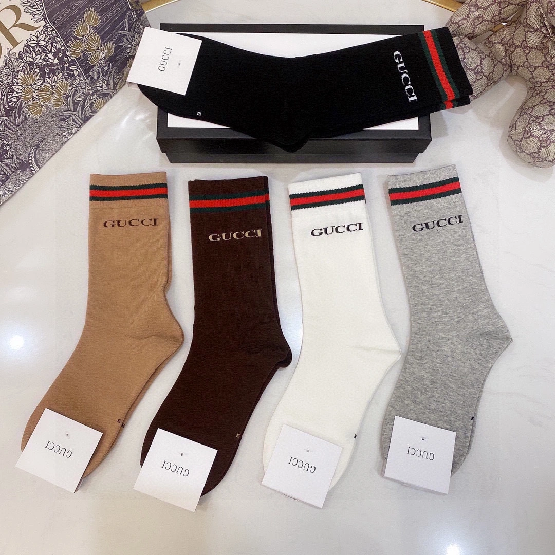 WeatherProof Socks 5pairs 18244