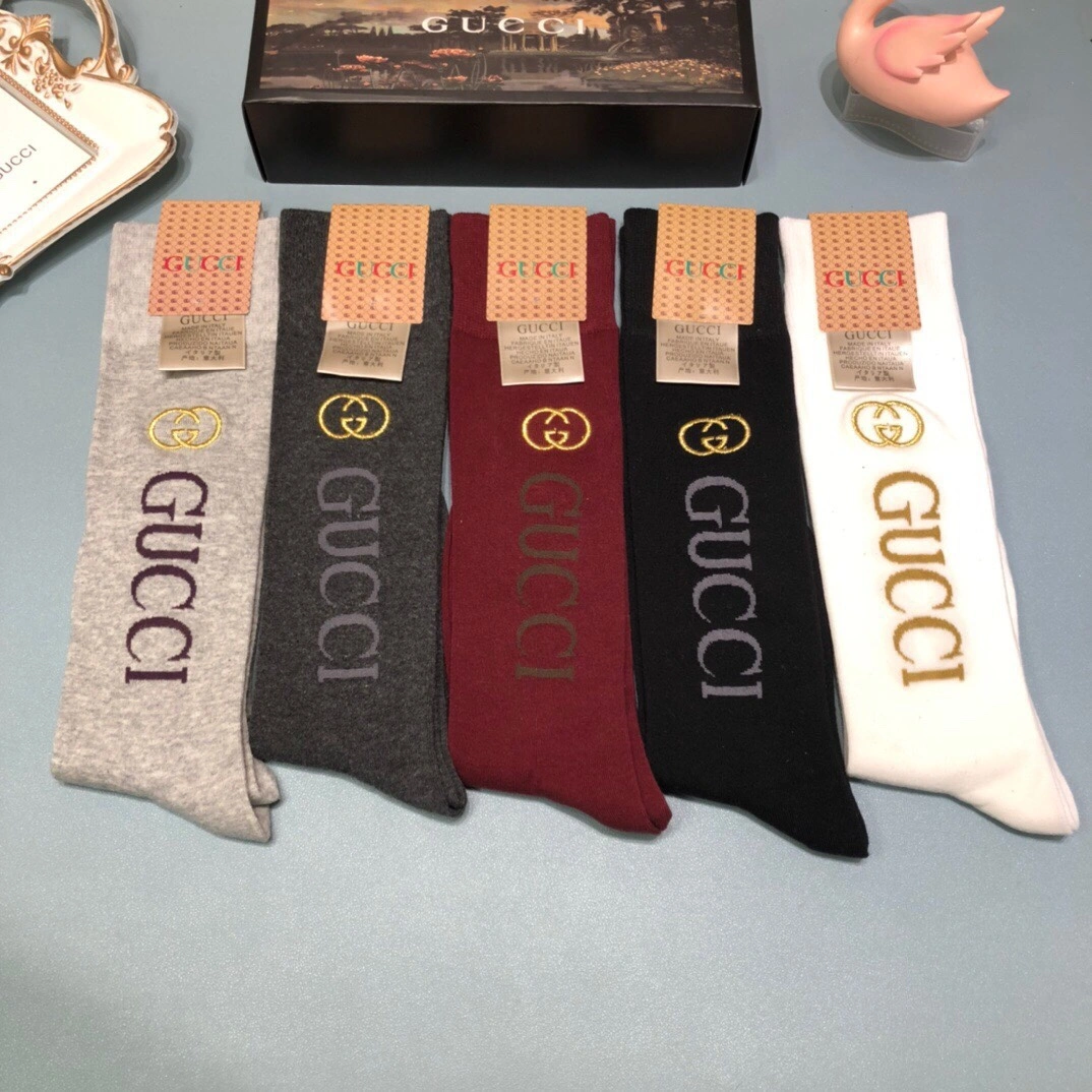 Timeless Socks 5pairs 18250
