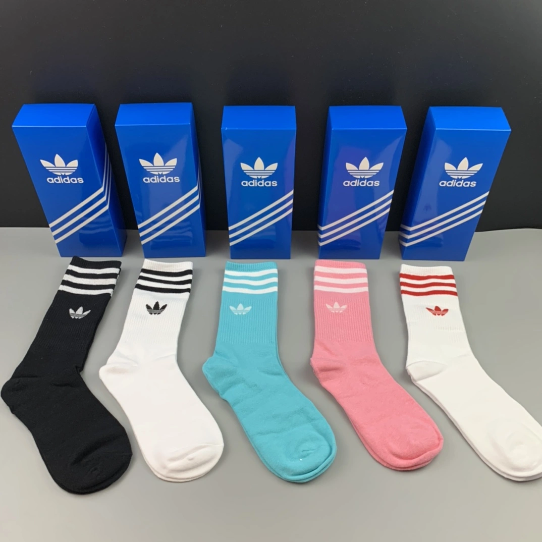 Breathable Socks 5pairs 18218