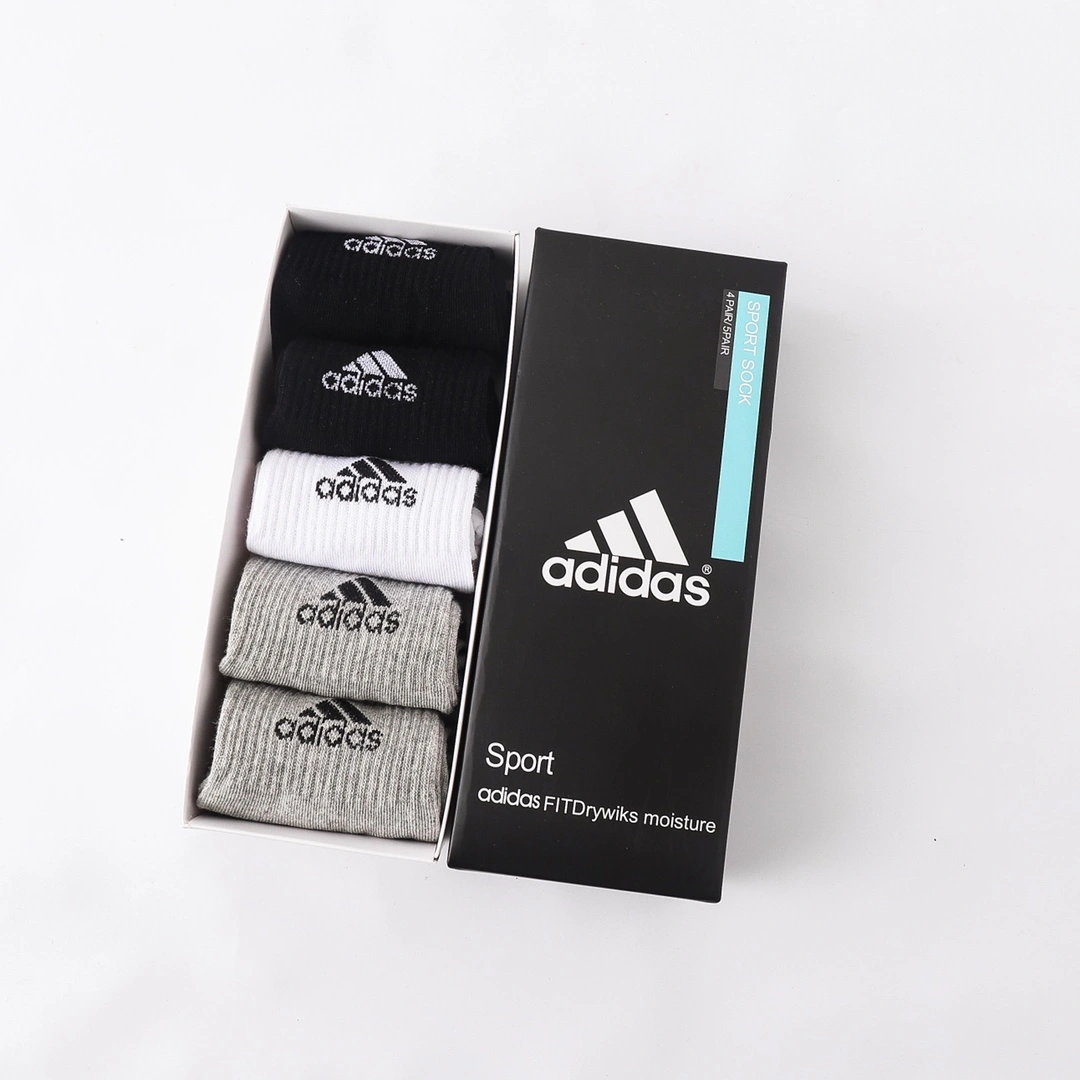 WrinkleFree Socks 5pairs 18269