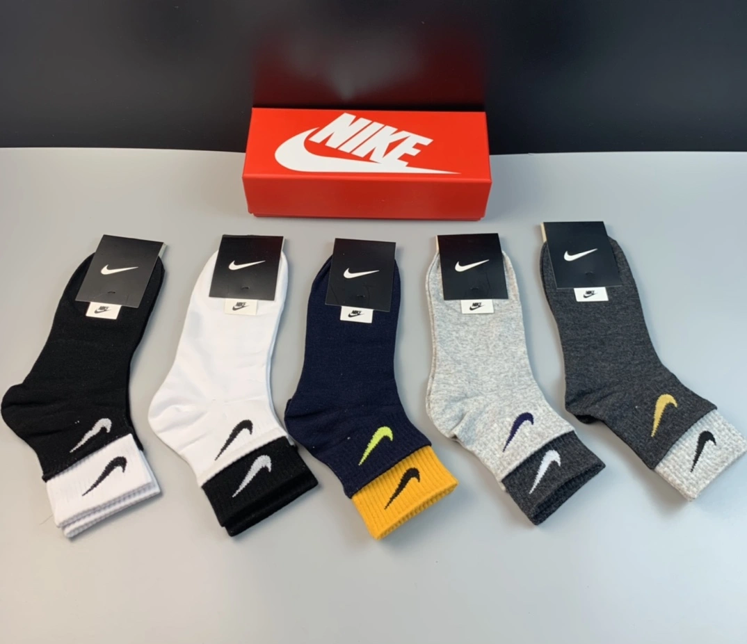 Socks 5pairs UrbanChic 18275
