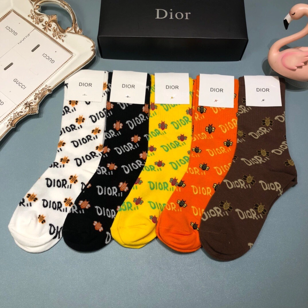 SmartChoice Socks 5pairs 18256