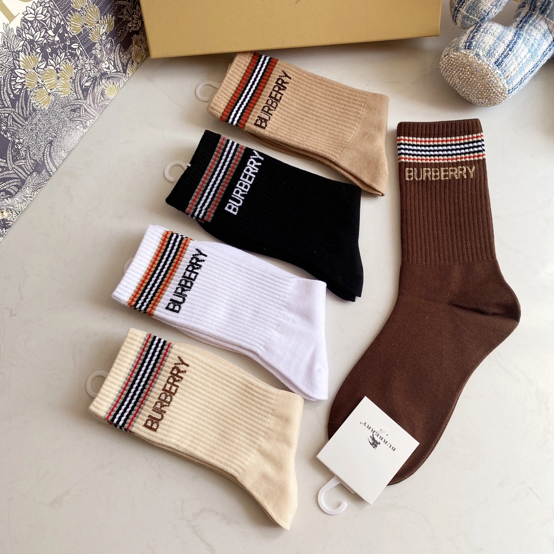 GoAnywhere Socks 5pieces 18321