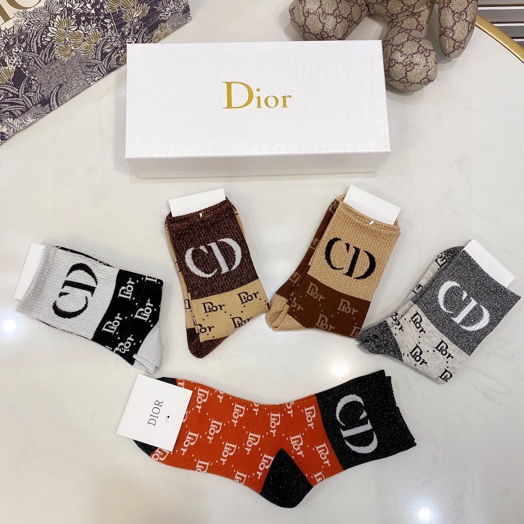 Original Socks 5pieces 18395