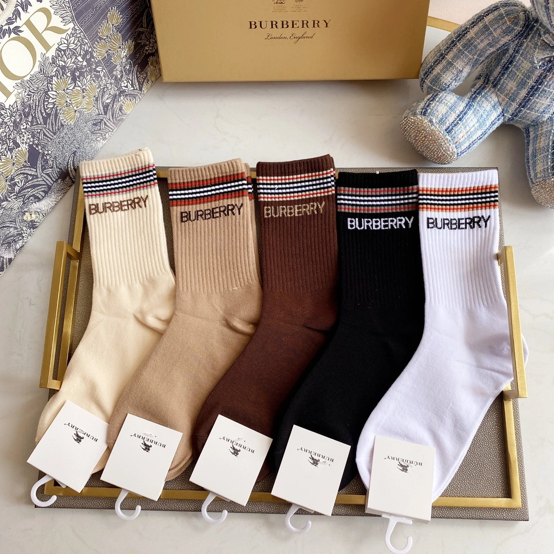 GoAnywhere Socks 5pieces 18321
