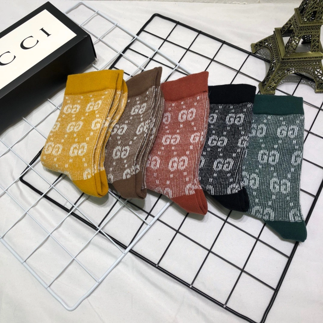 Socks 5pieces Efficient 18435