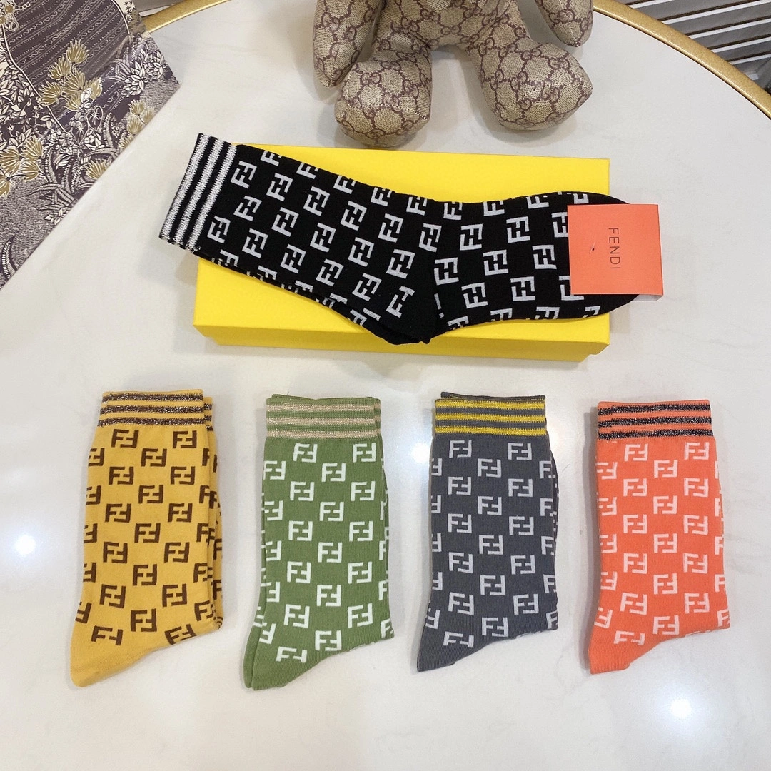 SportInspired Socks 5pieces 18390